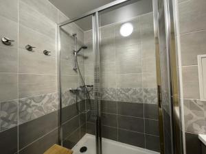 Résidence Trois Marches - Appartement rénové pour 4 personnes exposé Sud MAE-5034