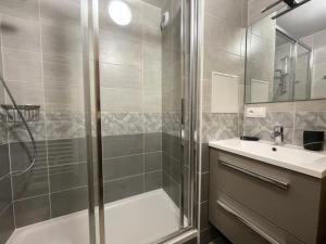 Résidence Trois Marches - Appartement rénové pour 4 personnes exposé Sud MAE-5034