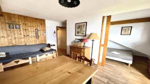 Résidence Dame Blanche - DBA402 - APPT 2 CHAMBRES - BALCON - 6 PERSONNES - Secteur 1800 MAE-7584