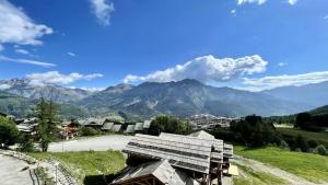 Résidence Dame Blanche - DBA402 - APPT 2 CHAMBRES - BALCON - 6 PERSONNES - Secteur 1800 MAE-7584