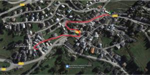 Résidence Le Dahu - Studio pour 2 personnes 19m2 MAE-4284