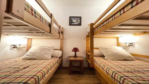 Résidence Dame Blanche - DBA226 - APPT 1 CHAMBRE + CABINE - BALCON - 6 PERSONNES - Secteur 1800 MAE-7934