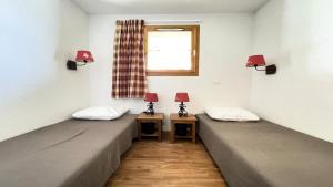 Résidence Dame Blanche - DBA329 - APPT 1 CHAMBRE + CABINE - BALCON - 6 PERSONNES - Secteur 1800 MAE-7974