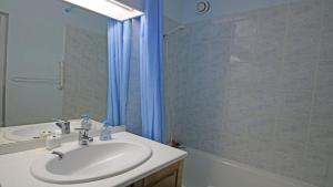 Résidence Cortina 3 - C3302 - APPT T2 CABINE - BALCON - 6 PERSONNES MAE-8564