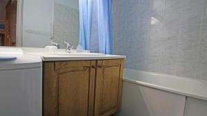 Résidence Cortina 3 - C3302 - APPT T2 CABINE - BALCON - 6 PERSONNES MAE-8564