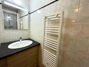Résidence Argentiere - Grand appartement lumineux ski aux pieds pour 6 personnes MAE-4544