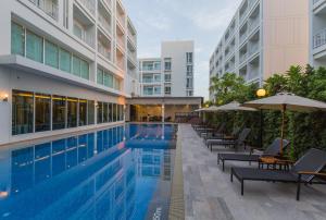 Kantary 304 Hotel Prachinburi