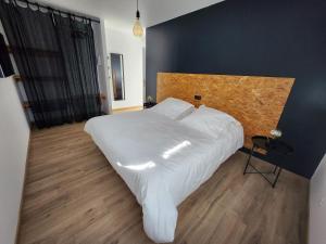 Gite rural Le Vendangeoir