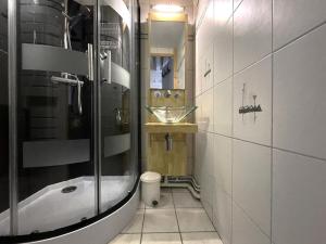 Résidence Villaret - Grand studio 4 personnes aux Menuires - accès 3 Vallées MAE-5734