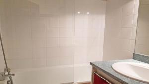 Résidence Parc Aux Etoiles - B204PAE - APPARTEMENT DUPLEX 2 CHAMBRES, BALCON MAE-8714