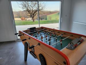 Gite rural Le Vendangeoir