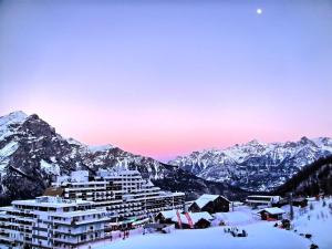 Résidence Valgardena - VG806 - APPARTEMENT 34 PERSONNES VUE PISTES MAE-8864