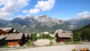 Résidence Parc Aux Etoiles - GED26 - APPARTEMENT 2 CHAMBRES AVEC BALCON MAE-8954