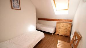 Résidence Parc Aux Etoiles - A205PAE - APPARTEMENT DUPLEX 2 CHAMBRES, BALCON MAE-8964