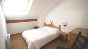 Résidence Parc Aux Etoiles - A205PAE - APPARTEMENT DUPLEX 2 CHAMBRES, BALCON MAE-8964