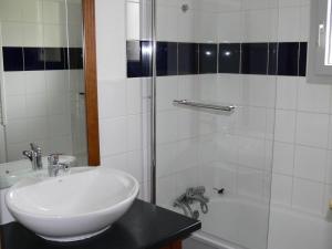 Résidence Hameau De Balestas Mp - T36pers ISATIS 02- Peyresourde MAE-9384