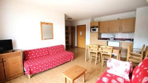 Résidence Parc Aux Etoiles - GEC26 - APPARTEMENT 2 CHAMBRES AVEC GRAND BALCON SUD MAE-8984