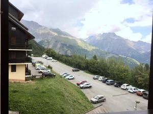 Résidence Serac - SER201 - APPARTEMENT 4 PERSONNES, SECTEUR 1700M MAE-9164