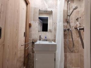 Résidence Saint Roch - Agréable Studio 4 Personnes à proximité des pistes+Coin cabine MAE-8044