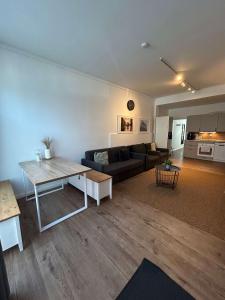 Apartment 1 Hamburg Winterhude