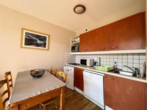 Résidence Hameau Des Ecrins - HEA905 - APPARTEMENT 1 CHAMBRE MAE-7014