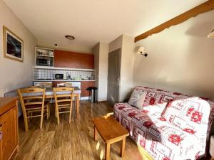 Résidence Hameau Des Ecrins - HEA905 - APPARTEMENT 1 CHAMBRE MAE-7014