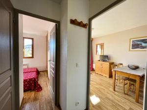 Résidence Hameau Des Ecrins - HEA905 - APPARTEMENT 1 CHAMBRE MAE-7014