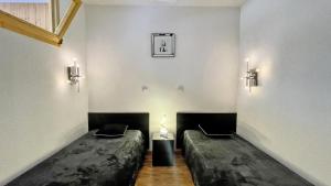 Résidence Dame Blanche - DBA323 - APPT 1 CHAMBRE + CABINE - BALCON - 6 PERSONNES - Secteur 1800 MAE-2354