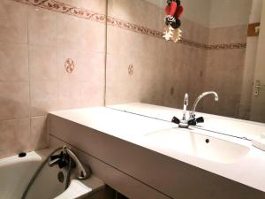 Résidence Ruelle - La Ruelle 2 - Studio divisible, skis aux pieds, proche rue piétonne MAE-4914