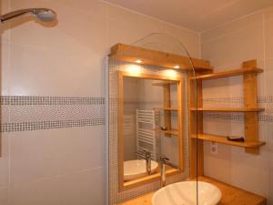 Résidence Lauziere Dessous - La Lauzière-Dessous 39 - Agréable 2 pièces, au pied des pistes MAE-4924