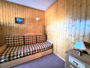 Résidence Gentianes.men - Studio 4 personnes aux Ménuires MAE-5334