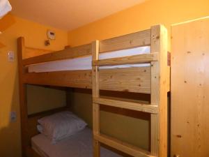 Résidence Lauziere Dessous - La Lauzière-Dessous 39 - Agréable 2 pièces, au pied des pistes MAE-4924