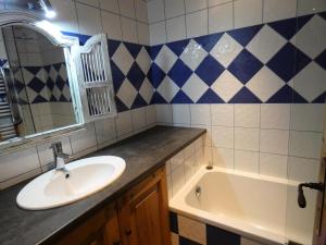 Résidence Terrasse - La Terrasse 26 - Magnifique 2 pièces, vue imprenable sur la vallée MAE-5264