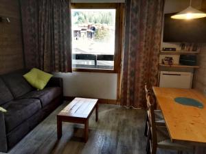 Résidence Ruelle - La Ruelle 13 - Agréable 2 pièces, skis aux pieds, proche rue piétonne MAE-5484