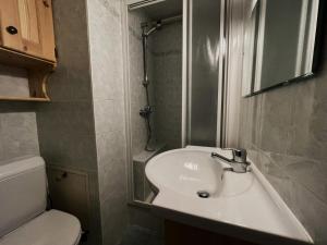 Résidence Dorons - studio pour 2 personnes MAE-5994