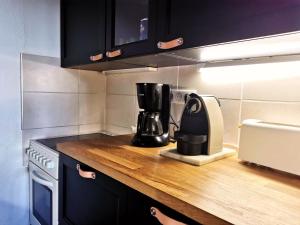 Résidence Clairiere - La Clairière 32 - T3 avec mezzanine, vue sur la vallée MAE-4714