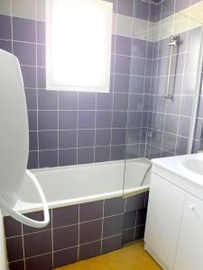 Résidence Les Terrasses De Peyragudes - T26pers -ADRETS C22- Peyresourde MAE-9494