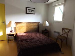 Résidence Les Terrasses De Peyragudes - T26pers -ADRETS C22- Peyresourde MAE-9494