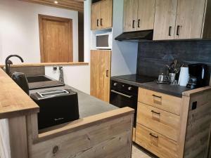 Résidence Souche - La Souche 1 - Magnifique appartement 4 pièces, proche rue piétonne MAE-5624