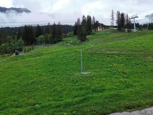 Résidence Lauzes - Les Lauzes 48 - Joli 2 pièces, vue pistes, classé 3 étoiles MAE-4944