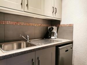 Résidence Terrasse - La Terrasse 32 - Joli 2 pièces, proche pistes et rue piétonne MAE-5014