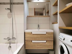 Résidence Lauziere Dessous - La Lauzière Dessous 50 - Triplex offrant charme et modernité MAE-5134