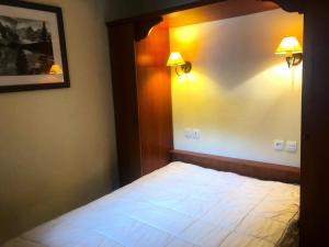 Résidence Valeriane - La Valériane 214 - Joli 3 pièces proche des pistes et du bourg MAE-5494