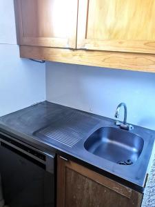 Résidence Bourg Morel - Le Bourg-Morel 361 - Joli duplex rue piétonne, classé 3 étoiles MAE-5554