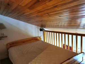 Résidence Cheval Blanc - Le Cheval Blanc E32 - Beau 3 pièces avec une vue magnifique MAE-5564