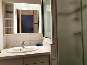 Résidence Cheval Blanc - Le Cheval Blanc E32 - Beau 3 pièces avec une vue magnifique MAE-5564