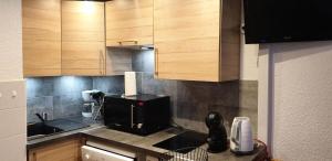 Résidence Pierrer - Le Pierrer 51 - Studio divisible joliment rénové, classé 2 étoiles MAE-4044