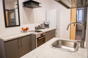 Apartamenty Centrum Biskupiec