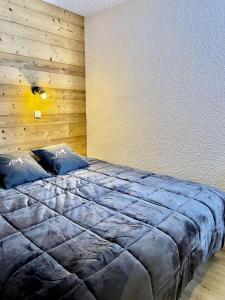 Résidence Lauzes - Les Lauzes 43 - Magnifique duplex, moderne et chaleureux MAE-4034