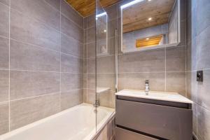 Résidence Valeriane - La Valériane 103 - Très beau 2 pièces avec vue dégagée sur la vallée MAE-6304